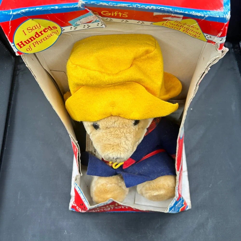 Kids Gifts vintage 1995